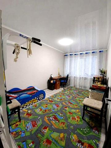 Продам 2к квартиру Метро ХТЗ 2й\5ти
