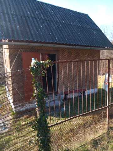 Продається дача в с. Глибоке біля лісу