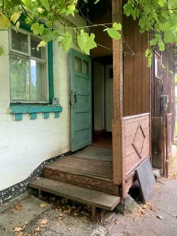 Продаж частини будинку Корсунь, р-н ЖД