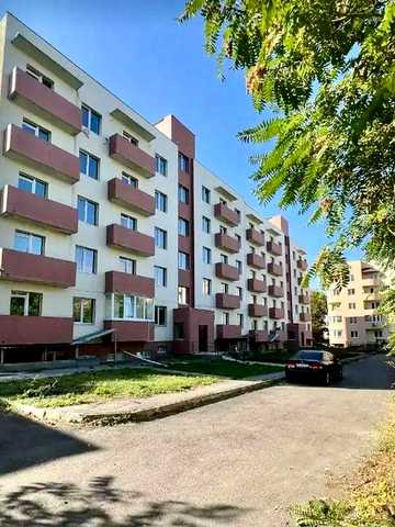 Продам 2 комнатную квартиру. Тополь 3 . Опытный.