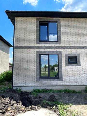 Продаж сучасного дуплекса в селі Писарівка
