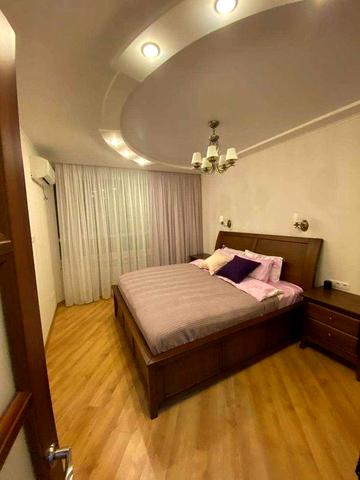 Продаж 2 к., квартири БЕЗ% вул. Урлівська 40, Осокорки