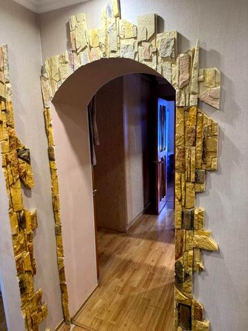 Продам 3-кімнатну квартиру з ремонтом, меблями та технікою | Без комісії