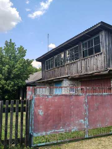 Продається будинок