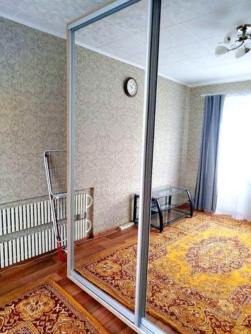 Сдам 1к квартиру на Н. Руденко 108, р-н пр. Поля.