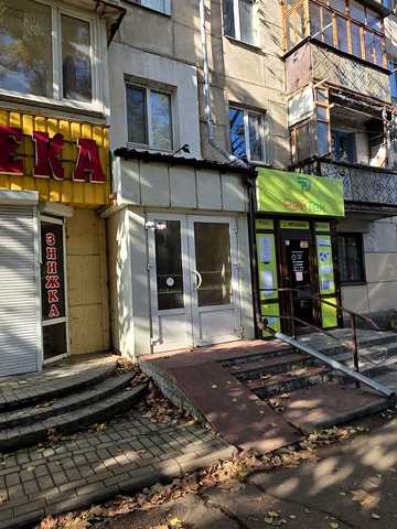 Богоявленський просп. (Жовтневий), 39