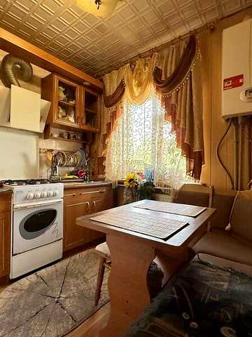 Продаж 2к Квартира Литвина вулиця