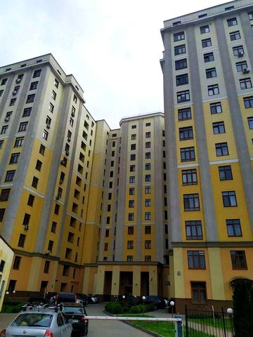 Оренда 1-о кімнатної квартири в новобудові ЖК Схід Сонця по пр.Чорновола