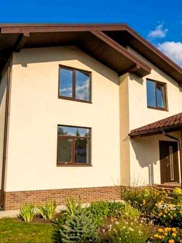 Гореничі. Від власника без %. Монументальний маєток 285 м² на 12 сотках у елітній зоні передмістя