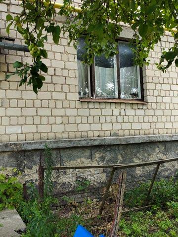Квартира 3-кімнатна м. Погребище, 70 м2