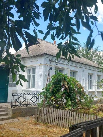Продається будинок