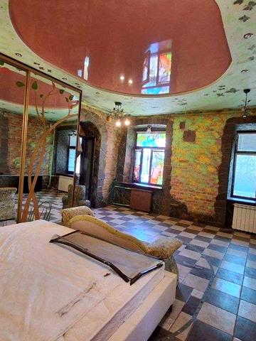 Оренда 1к квартири, вул. Спаська 11, Поділ, 1 поверх, ГАЗ!