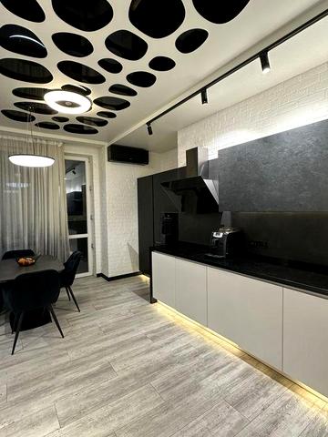 Продам квартиру с ремонтом, Одиссей, Толбухина, киевский р-н ЖК Одиссей