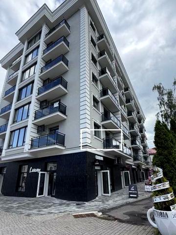 2- кім квартира в  центрі Трускавця  Platinum Apartments ЖК Platinum Apartments