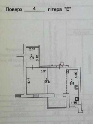 Продаж квартири в ЖК Desna Park Residence ЖК Desna Park Residence