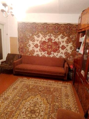 Продається 3-х кімнатна квартира на 2 -му поверсі, в. Київська