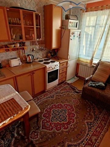 Здам 1 кімнатну квартиру! Вул. Заливна