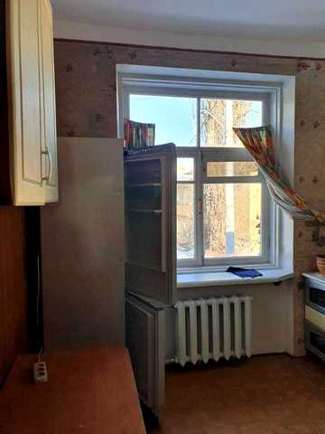 2-х кімн.Адміральський пр-кт\   Краснова  2\2  роздільні  кімнати.