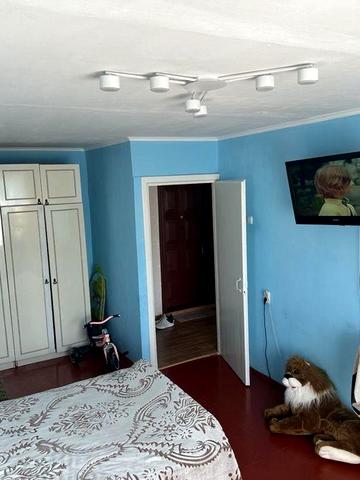 Однокімнатна квартира , на довгострокову оренду.