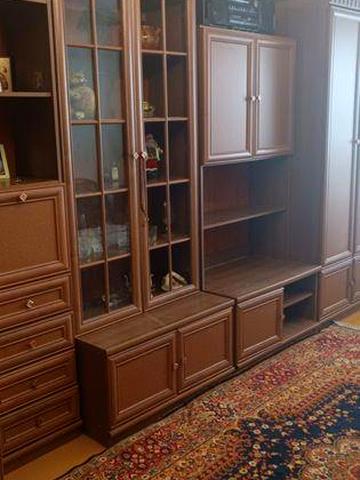 Однокімнатна в Новогуйвинському