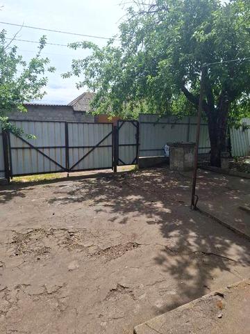 Продам власний будинок