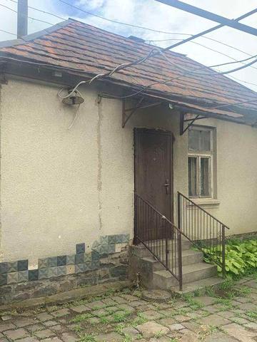 Продаж добротного будинку , 7 км від Мукачева