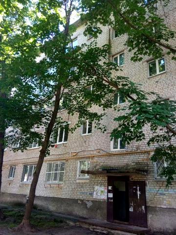 Продам 1-кімн, Без комісії . вул. Перемишльська (Червонопільська), буд. 3а; Виноградарь; Подільський р-н