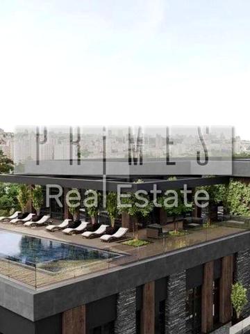 Продаж 3к квартири в клубному будинку на Печерську, вул. Лубенська, 16