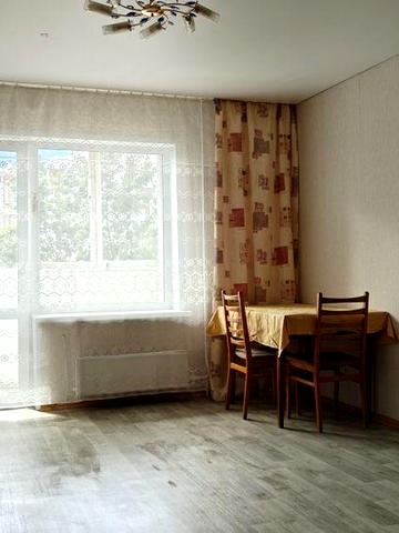 Продам 1 кімнатну квартиру (початок троещіни - Маяковського ) Власник