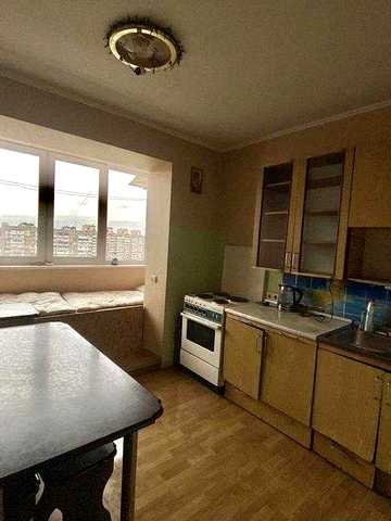 Продаж 2- х кімнатной квартири , вул.Р. Рейгана 9Д