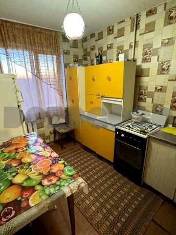Продаж 3к квартири, пр-т Відрадний 38, Солом'янка