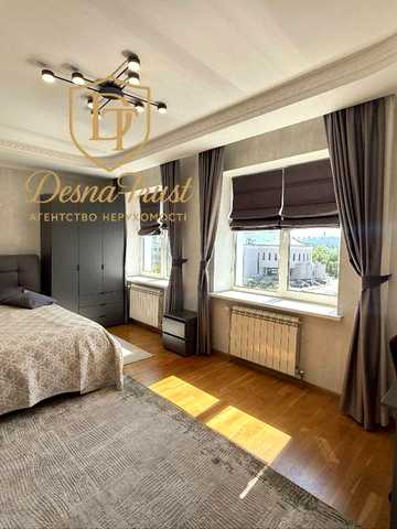 Продаж 4к кв 130 м2 по вул. Микільсько-Слобідська, 4Д