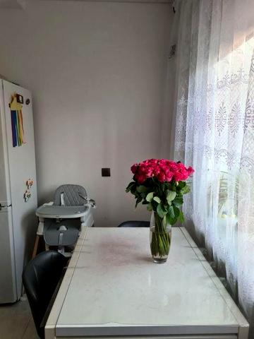 Продається 1 кімнатна квартира