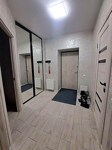 Оренда. Озерна Панаса Мирного