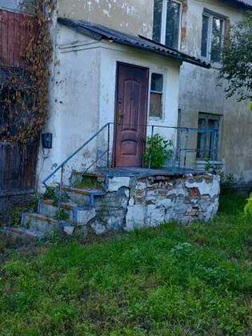 Квартира під ваш ремонт.