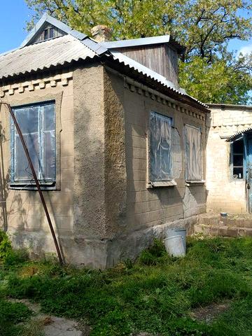 Продам дом в с.Новогупаловка