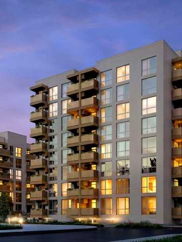 Продаж 1к Квартира Роксоляни вулиця ЖК Auroom District