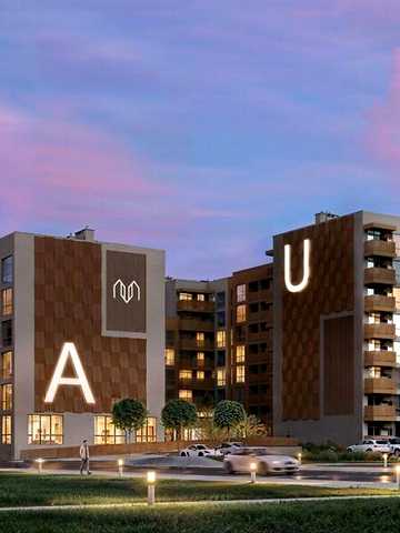Продаж 1к Квартира Роксоляни вулиця ЖК Auroom District