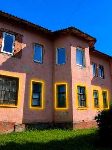 Продаж 3-кім.кв. в центрі