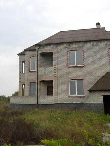 Продаж 6к Дім Сонячна вулиця