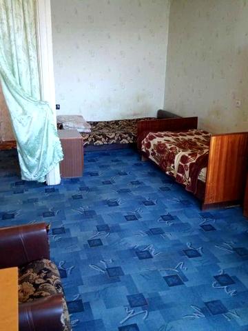 Квартира 1к в довгострокову аренду