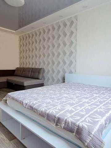 Продаж 2к Квартира Драгоманова вулиця ЖК Салтовский-1