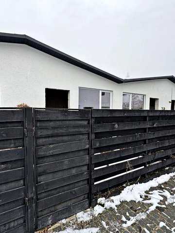 Смарт-Домик 17,1 кв.м. 12 км от Киева.