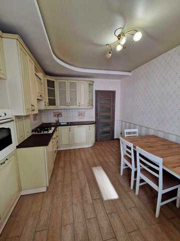 Продаж двокімнатної квартири 68 кв.м на 2 поверсі ЖК София Боголюбова 12 ЖК Софиевская Слободка