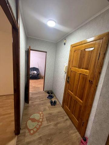 Сдам 2к квартиру 4-й этаж Донецкое шоссе 15
