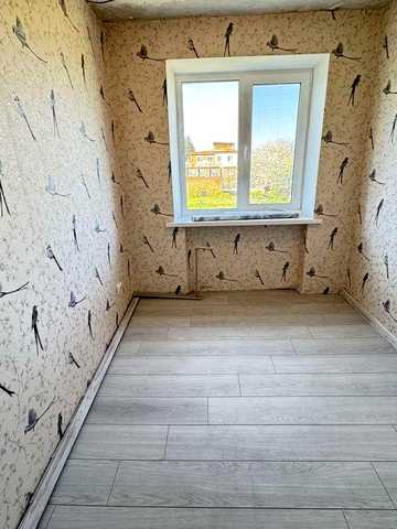 Продам 3 кімнатну квартиру/Терезине/Сертифікар/Ваучер
