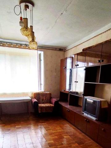 2-кім. квартира для курсантів та військових на Офіцерській