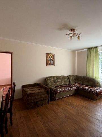 Оренда !! окремостоячий будинок 60 м.кв Солонка