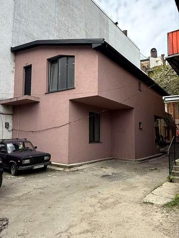 Продаж 3-и кімнатної квартири.