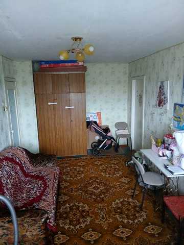 Продам квартиру смт Дніпровське від власника можливо по сертифікатиу